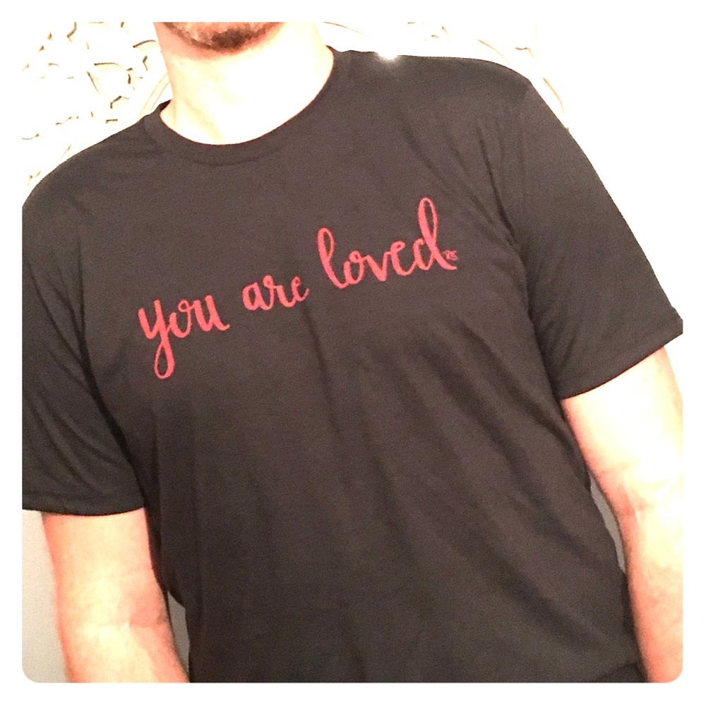Adoption T-shirt to support our boys!!